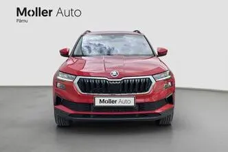 Škoda Karoq, 1.5, 110 kW, bensiin, automaat, esivedu