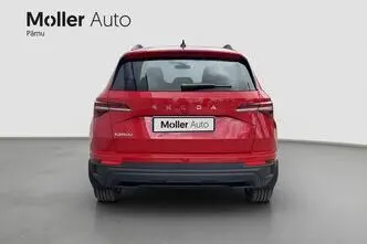 Škoda Karoq, 1.5, 110 kW, bensiin, automaat, esivedu