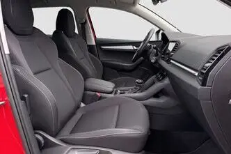 Škoda Karoq, 1.5, 110 kW, bensiin, automaat, esivedu