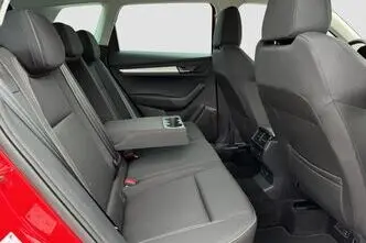 Škoda Karoq, 1.5, 110 kW, bensiin, automaat, esivedu