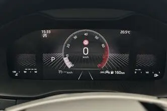 Škoda Karoq, 1.5, 110 kW, bensiin, automaat, esivedu