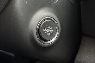 Škoda Karoq, 1.5, 110 kW, bensiin, automaat, esivedu