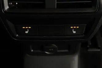Škoda Karoq, 1.5, 110 kW, bensiin, automaat, esivedu