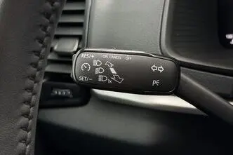 Škoda Karoq, 1.5, 110 kW, bensiin, automaat, esivedu