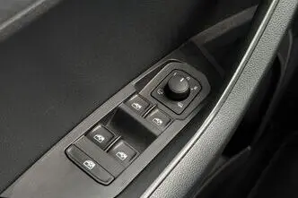 Škoda Karoq, 1.5, 110 kW, bensiin, automaat, esivedu