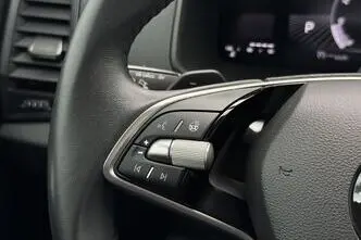 Škoda Karoq, 1.5, 110 kW, bensiin, automaat, esivedu