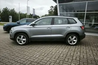 Škoda Karoq, 1.5, 108 kW, bensiin, manuaal