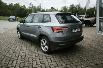 Škoda Karoq, 1.5, 108 kW, bensiin, manuaal