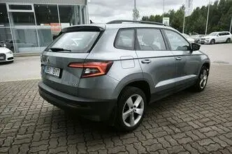 Škoda Karoq, 1.5, 108 kW, bensiin, manuaal
