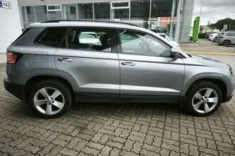 Škoda Karoq, 1.5, 108 kW, bensiin, manuaal