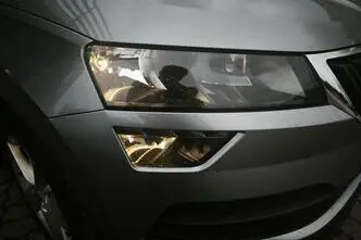 Škoda Karoq, 1.5, 108 kW, bensiin, manuaal