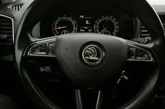 Škoda Karoq, 1.5, 108 kW, bensiin, manuaal