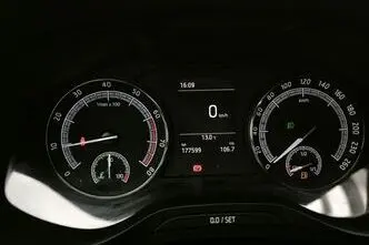Škoda Karoq, 1.5, 108 kW, bensiin, manuaal