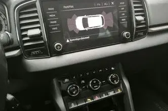 Škoda Karoq, 1.5, 108 kW, bensiin, manuaal