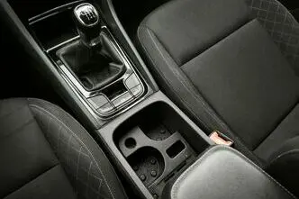Škoda Karoq, 1.5, 108 kW, bensiin, manuaal