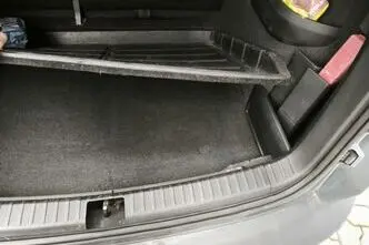 Škoda Karoq, 1.5, 108 kW, bensiin, manuaal