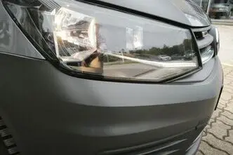 Volkswagen Caddy, 2.0, 88 kW, bensiin, manuaal