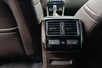 Škoda Superb, 2.0, 110 kW, diesel, automatic, front-wheel drive