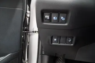 Toyota C-HR, 1.2, 85 kW, bensiin, automaat