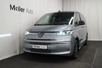 Volkswagen Multivan, 2.0, 110 kW, diesel, automatic, front-wheel drive