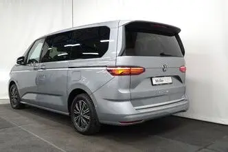 Volkswagen Multivan, 2.0, 110 kW, diesel, automatic, front-wheel drive