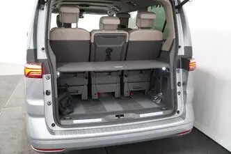 Volkswagen Multivan, 2.0, 110 kW, diesel, automatic, front-wheel drive