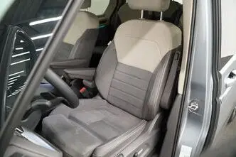 Volkswagen Multivan, 2.0, 110 kW, diesel, automatic, front-wheel drive