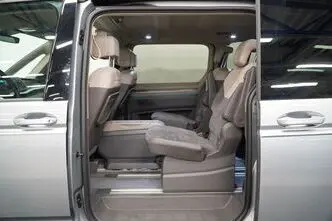 Volkswagen Multivan, 2.0, 110 kW, diesel, automatic, front-wheel drive