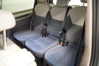 Volkswagen Multivan, 2.0, 110 kW, diesel, automatic, front-wheel drive