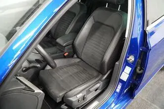 Volkswagen Passat, 2.0, 140 kW, бензин, автомат, передний привод