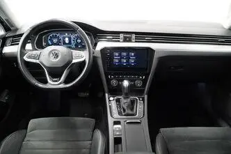 Volkswagen Passat, 2.0, 140 kW, бензин, автомат, передний привод