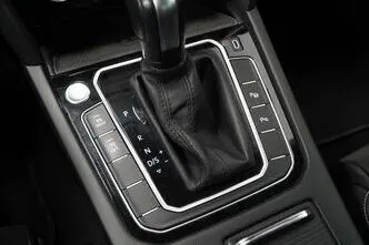 Volkswagen Passat, 2.0, 140 kW, бензин, автомат, передний привод