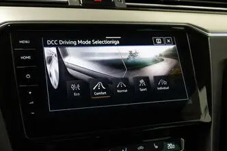 Volkswagen Passat, 2.0, 140 kW, бензин, автомат, передний привод