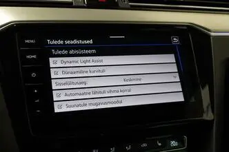 Volkswagen Passat, 2.0, 140 kW, бензин, автомат, передний привод
