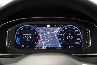 Volkswagen Passat, 2.0, 140 kW, бензин, автомат, передний привод