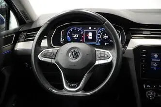 Volkswagen Passat, 2.0, 140 kW, бензин, автомат, передний привод