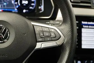 Volkswagen Passat, 2.0, 140 kW, бензин, автомат, передний привод