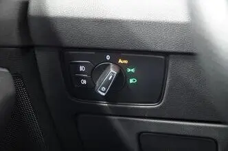 Volkswagen Passat, 2.0, 140 kW, бензин, автомат, передний привод