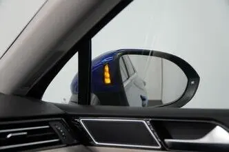 Volkswagen Passat, 2.0, 140 kW, бензин, автомат, передний привод