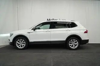 Volkswagen Tiguan, 2.0, 140 kW, дизель, автомат, полный привод