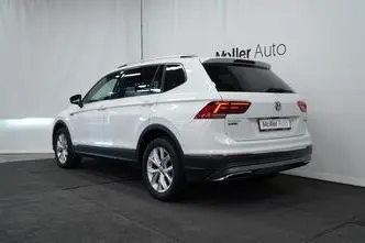 Volkswagen Tiguan, 2.0, 140 kW, дизель, автомат, полный привод
