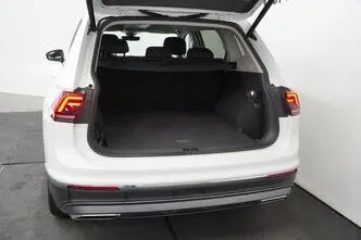 Volkswagen Tiguan, 2.0, 140 kW, дизель, автомат, полный привод