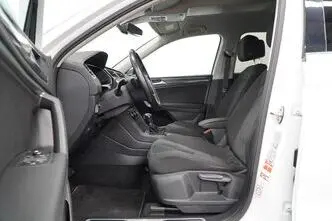 Volkswagen Tiguan, 2.0, 140 kW, дизель, автомат, полный привод