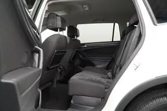 Volkswagen Tiguan, 2.0, 140 kW, дизель, автомат, полный привод