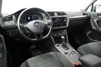 Volkswagen Tiguan, 2.0, 140 kW, дизель, автомат, полный привод