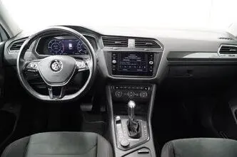 Volkswagen Tiguan, 2.0, 140 kW, дизель, автомат, полный привод