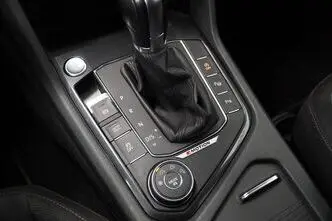 Volkswagen Tiguan, 2.0, 140 kW, дизель, автомат, полный привод