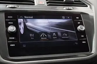 Volkswagen Tiguan, 2.0, 140 kW, дизель, автомат, полный привод