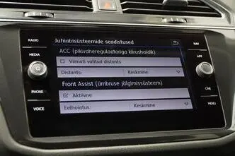 Volkswagen Tiguan, 2.0, 140 kW, дизель, автомат, полный привод