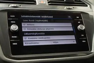 Volkswagen Tiguan, 2.0, 140 kW, дизель, автомат, полный привод
